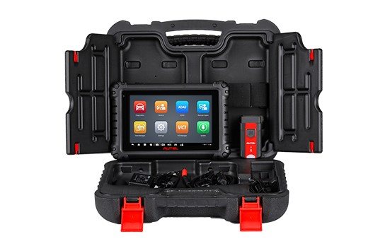 מכשיר Maxi SYS MS906 Pro
