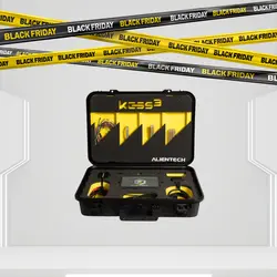 KESS3-ECU and TCU Programmer-slave