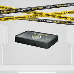 KESS3-ECU and TCU Programmer-slave