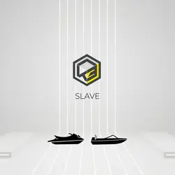 תוכנה: slave ליכטות -Bench-Boot