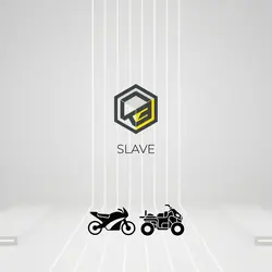 תוכנה: אופנועים - טרקטורונים SLAVE - OBD