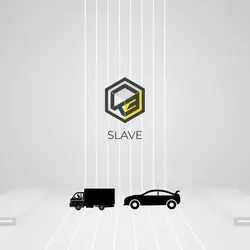 תוכנה: SLAVE OBD לרכבים ומסחריות